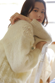 美人泪